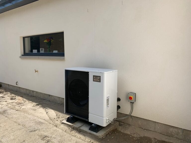 How Much Does Routine Heat Pump Maintenance Cost in Elgin?