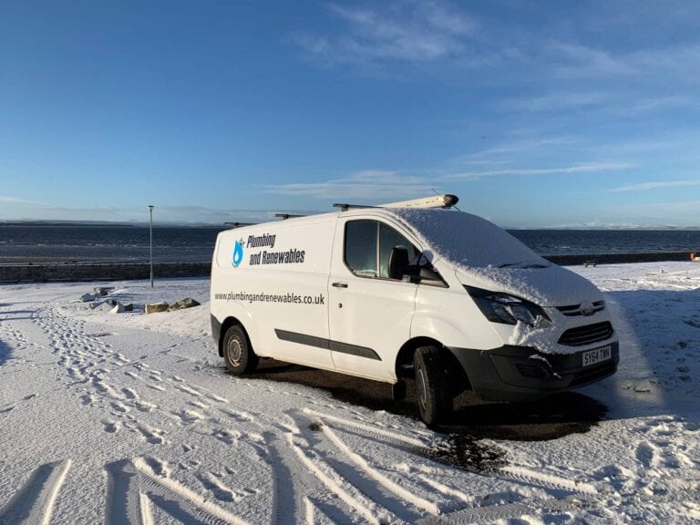 Heat Pump Cost in Elgin: Winter Efficiency and Running Costs