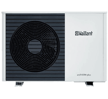 Vailliant aroTHERM plus 7kW