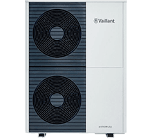 Vailliant aroTHERM plus 12kW