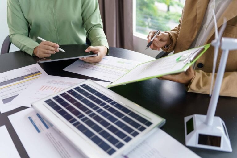 Heat Pump Running Costs Before and After Installation