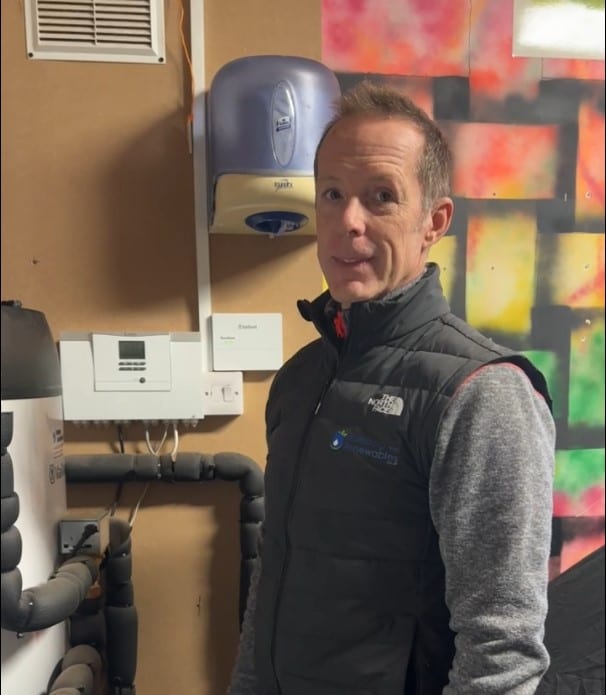 Hard Reset for Your Heat Pump