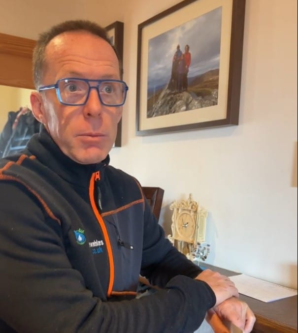 Switching On Your Hot Water Immersion