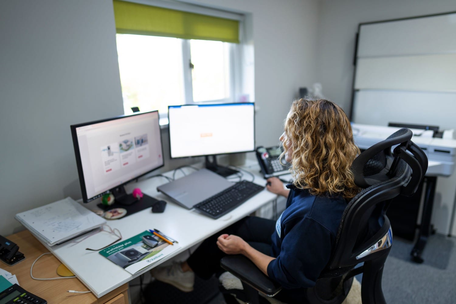 Real Customer Energy Bills from Elgin and Burghead