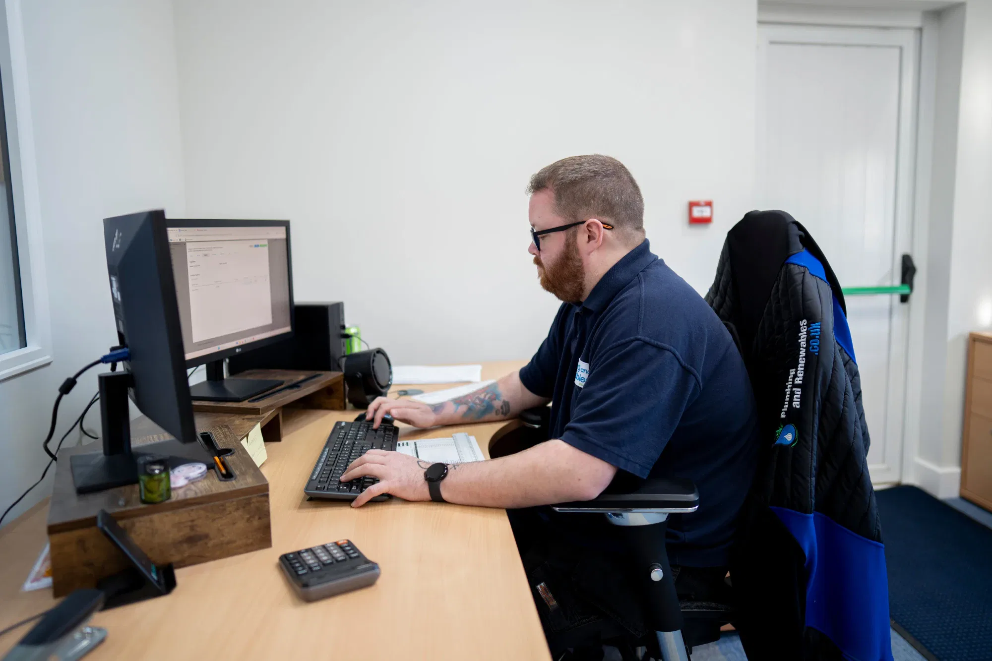 Request a Heat Pump System Design Review