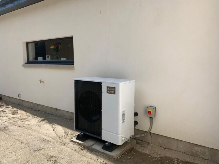 How Much Does Routine Heat Pump Maintenance Cost in Elgin?