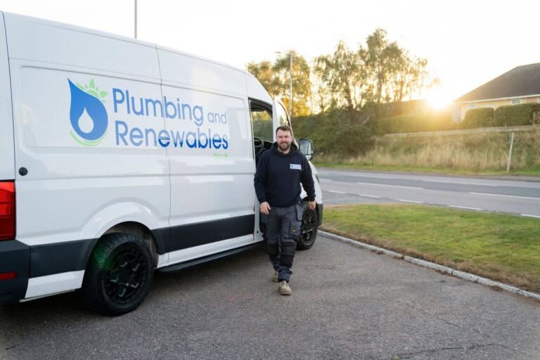 Finding Heat Pump Installation Specialists Near You